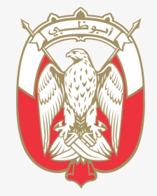 Abu Dhabi Emirate Logo, HD Png Download, Transparent PNG