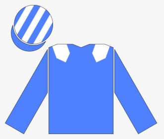 Sheik Mohammed Racing Colours, HD Png Download, Transparent PNG