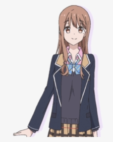 Masamune Kun No Revenge Cast, HD Png Download, Transparent PNG