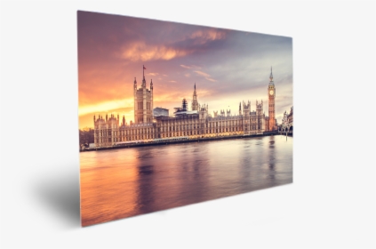London Panoramic View, HD Png Download, Transparent PNG