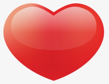 Heart-icon - Heart, HD Png Download, Transparent PNG