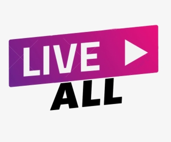 Live All Tv Apk Icon - Sign, HD Png Download, Transparent PNG