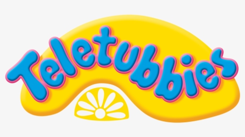Logopedia - Teletubbies Logo Png, Transparent Png, Transparent PNG