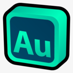 Adobe Audition 3d Icon, HD Png Download, Transparent PNG