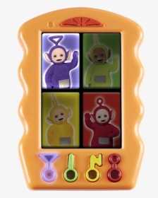 Teletubbies Tubby Phone , Png Download - Teletubbies Tubby Phone, Transparent Png, Transparent PNG
