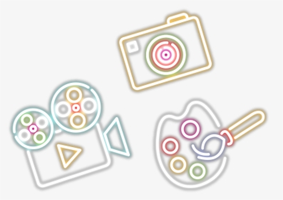 Icons - Emoticon, HD Png Download, Transparent PNG