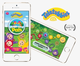 Teletubbies Preschooler Games, HD Png Download, Transparent PNG