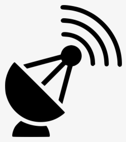 Radio Transmitter Svg Png Icon Free Download - Radio Transmitter Radio Icon, Transparent Png, Transparent PNG
