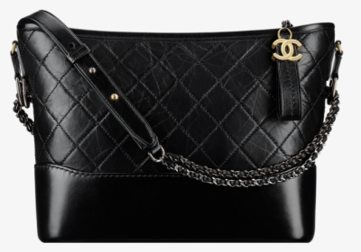 Chanel - Chanel Classic Flap Bag Nude, HD Png Download