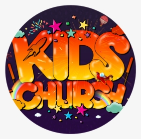 Kids Church Icon - Kids Church Hd, HD Png Download, Transparent PNG
