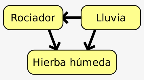 Redes Bayesianas, HD Png Download, Transparent PNG