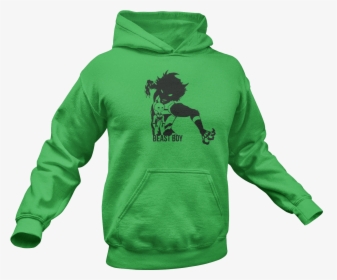 Nightwing Hoodie, HD Png Download, Transparent PNG