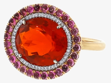 Fire Ring Png, Transparent Png, Transparent PNG
