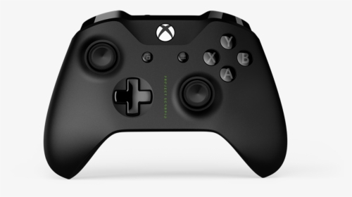 Transparent Xbox One S Png - Xbox One X Controller Price, Png Download, Transparent PNG