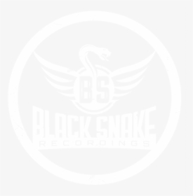 Black Snake Logo, HD Png Download, Transparent PNG