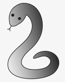 Page Of Clipartblack Com - Clipart Snake, HD Png Download, Transparent PNG