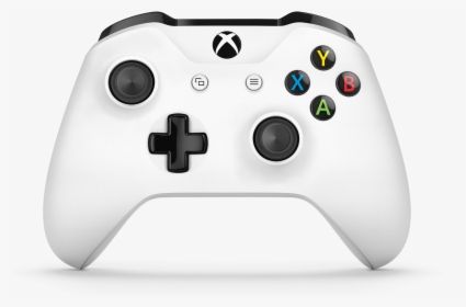 Xbox One S Kontroller, HD Png Download, Transparent PNG