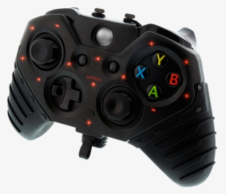 Light Grip™ For Use With Xbox One - Xbox Controller With Grips, HD Png Download, Transparent PNG