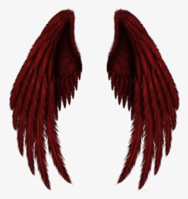 Wings Png Image - Black Angel Wings Png, Transparent Png, Transparent PNG