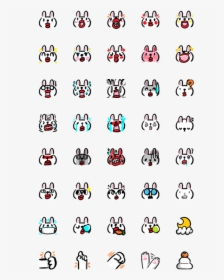 Gmail Emoticons, HD Png Download, Transparent PNG