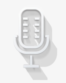 Mic-icon - Illustration, HD Png Download, Transparent PNG