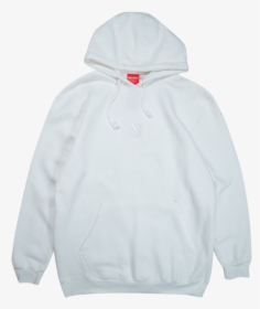 Full Send Sweatshirt White Red, HD Png Download, Transparent PNG