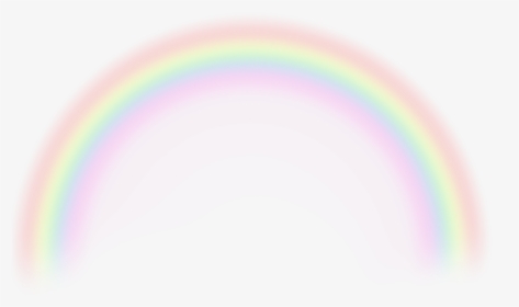 Kisspng Rainbow Color Gradient Transparency And Translucen - 虹 フリー 素材 透過, Transparent Png, Transparent PNG