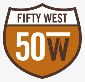 Fifty West Brewing, HD Png Download, Transparent PNG