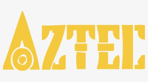 Aztec Logo Trace, HD Png Download, Transparent PNG
