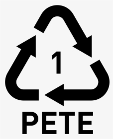Recycling Symbol 1, HD Png Download, Transparent PNG