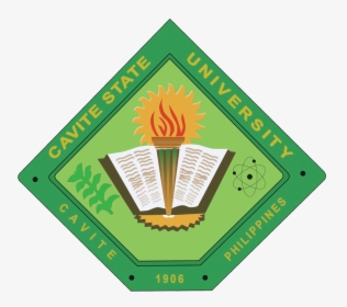 Cavite State University - Cavite State University Rosario Logo, HD Png Download, Transparent PNG