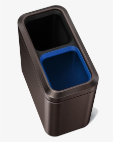 Odpadkový Kontejner Na Tříděný Odpad, HD Png Download, Transparent PNG