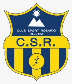 Cd Sport Rosario Perú, HD Png Download, Transparent PNG