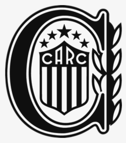 Rosario Central Futbol - Rosario Central, HD Png Download, Transparent PNG