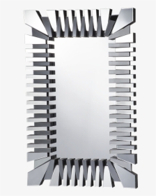 Wholesale Home Decorative Tooth Shape Wall Mirror - Architecture, HD Png Download, Transparent PNG