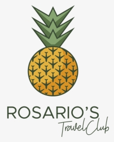 Pineapple, HD Png Download, Transparent PNG