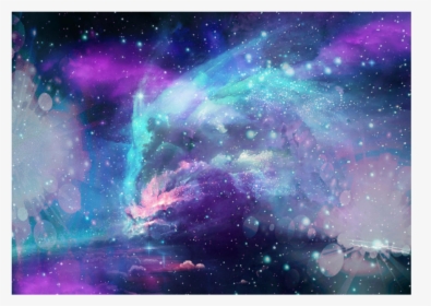Background Star Galaxy, HD Png Download, Transparent PNG