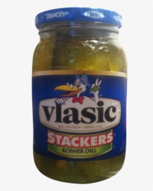 Desperation I Followed A Friends Advice - Vlasic Dill Pickles, HD Png Download, Transparent PNG