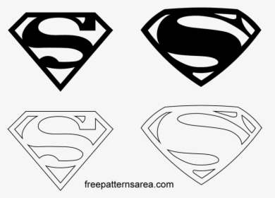 Supergirl Logo, HD Png Download, Transparent PNG