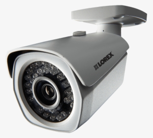 Weatherproof 1080p High Definition Night Vision Ip - Lorex Security Cameras Optical Zoom, HD Png Download, Transparent PNG