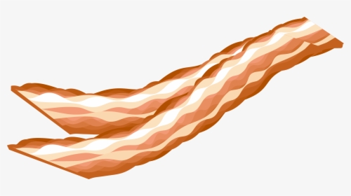 Transparent Bacon Png - Колбасные Изделия Картинки Для Детей, Png Download, Transparent PNG