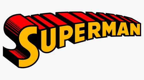Superman Logo Png Old - Superman Logo, Transparent Png, Transparent PNG