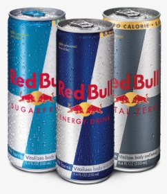 Red Bull Facebook Text Overlay, HD Png Download, Transparent PNG