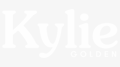 Kylie Golden Logo - Kylie Golden Tour Logo, HD Png Download, Transparent PNG