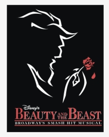 Beauty And The Beast Broadway, HD Png Download, Transparent PNG