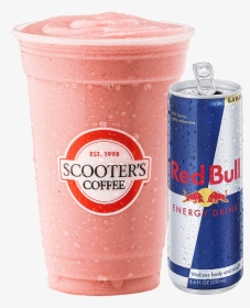 Red Bull Energy Drink Can 250ml, HD Png Download, Transparent PNG