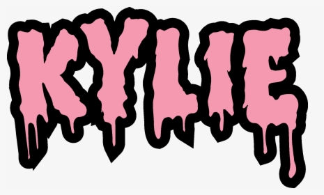 Kylie Jenner Shop Logo, HD Png Download, Transparent PNG