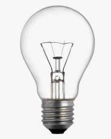 Led Light Light-emitting Diode Lamp Lighting Incandescent - Light Bulb Transparent Png, Png Download, Transparent PNG