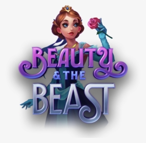 Beauty And The Beast Slot, HD Png Download, Transparent PNG