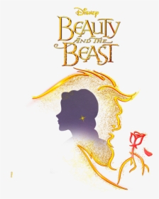 Beauty And The Beast Backgrounds, HD Png Download, Transparent PNG